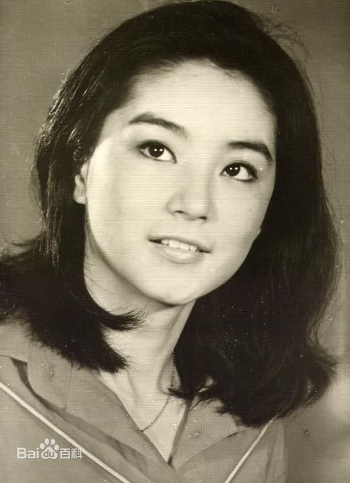 最优质林青霞(Brigitte Lin)精彩图册
