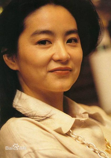 最优质林青霞(Brigitte Lin)精彩图册