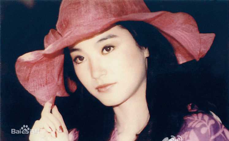 最优质林青霞(Brigitte Lin)精彩图册