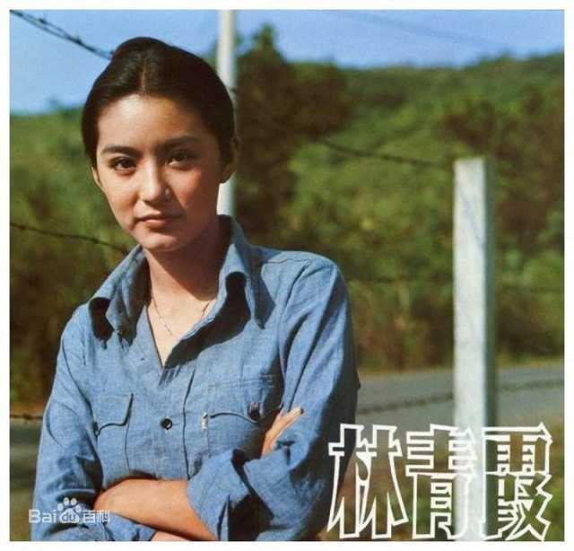 最优质林青霞(Brigitte Lin)精彩图册