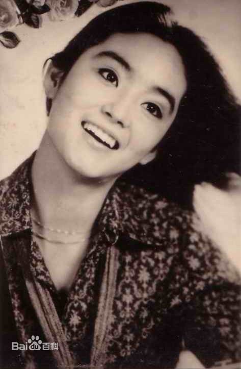 最优质林青霞(Brigitte Lin)精彩图册