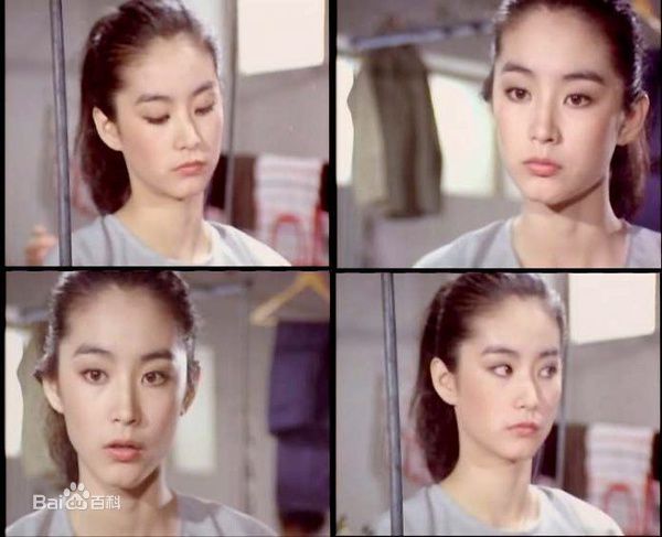 最优质林青霞(Brigitte Lin)精彩图册