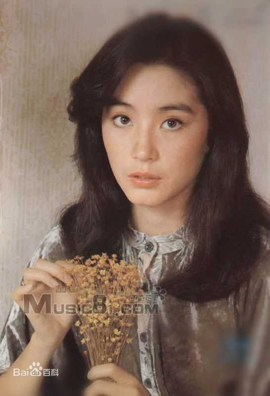 最优质林青霞(Brigitte Lin)精彩图册