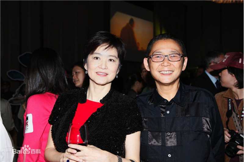 最优质林青霞(Brigitte Lin)精彩图册