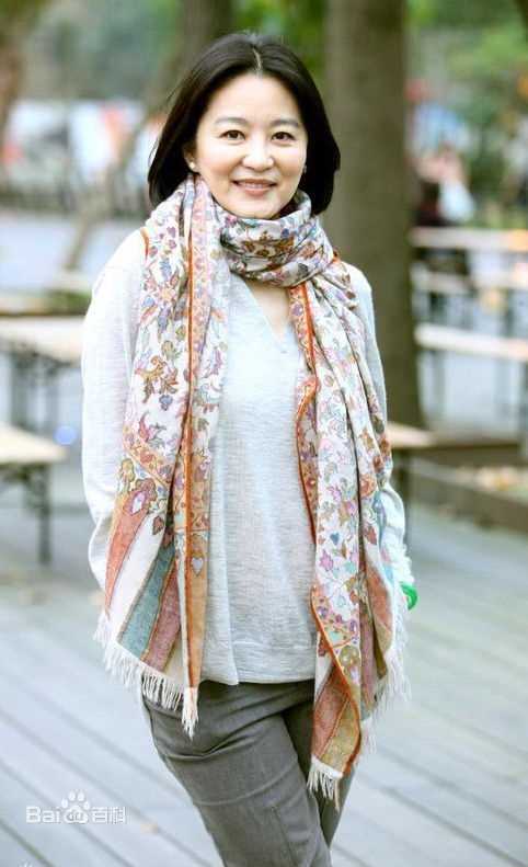 最优质林青霞(Brigitte Lin)精彩图册