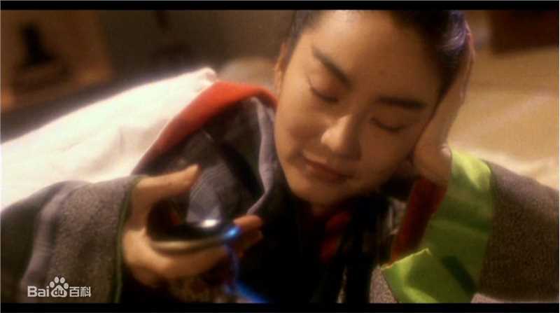最优质林青霞(Brigitte Lin)精彩图册