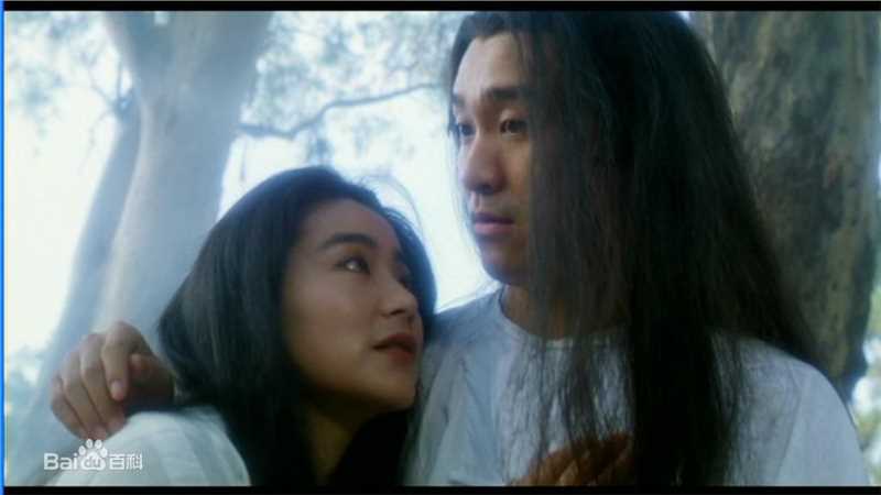 最优质林青霞(Brigitte Lin)精彩图册