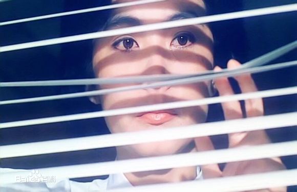 林青霞(Brigitte Lin)前后照片