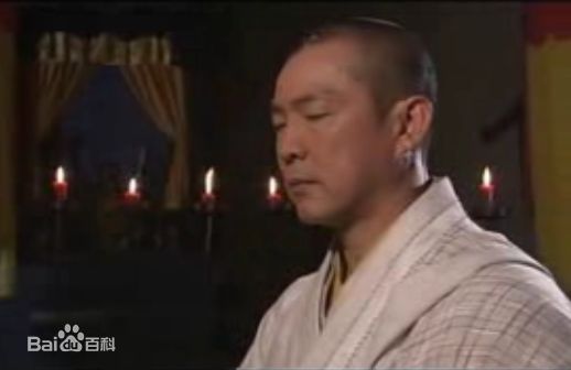 元彪 影视高清剧照