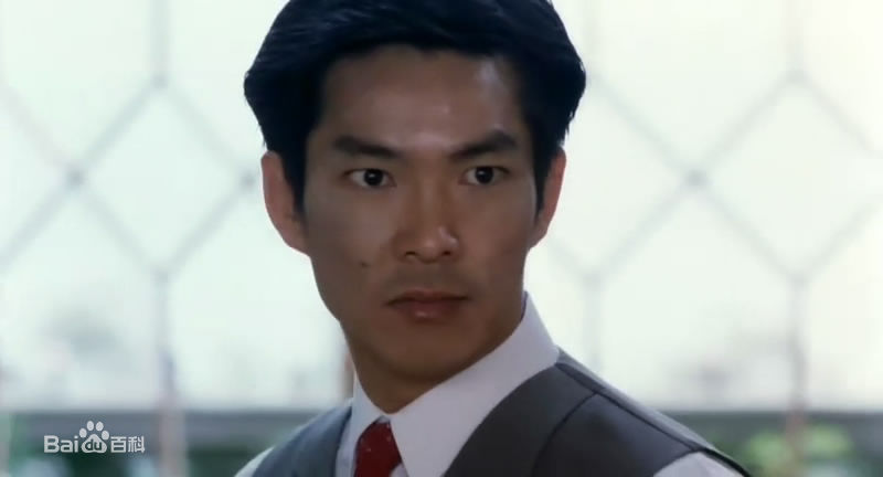 元彪 影视高清剧照