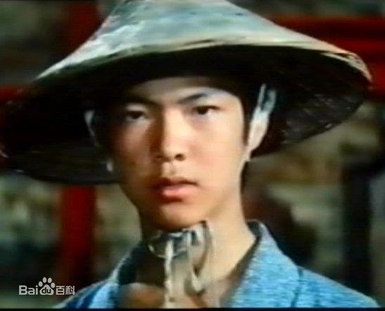 元彪 影视高清剧照