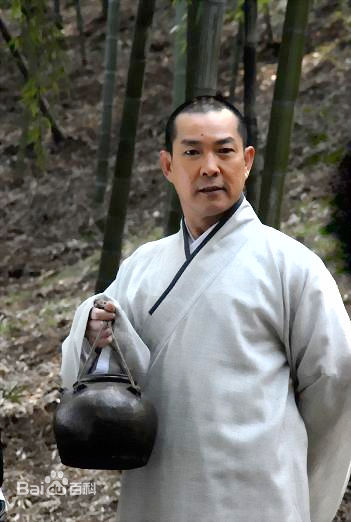 元彪 影视高清剧照