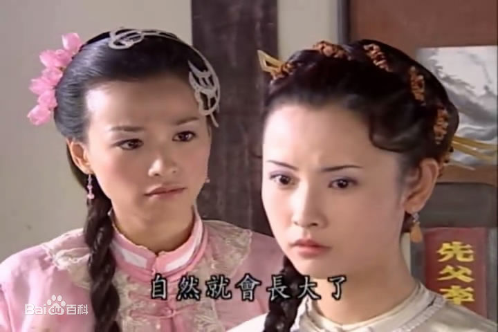 最全元彪素颜照