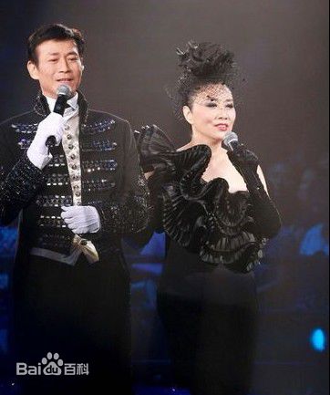 郑少秋(Adam Cheng)演唱会图册图册