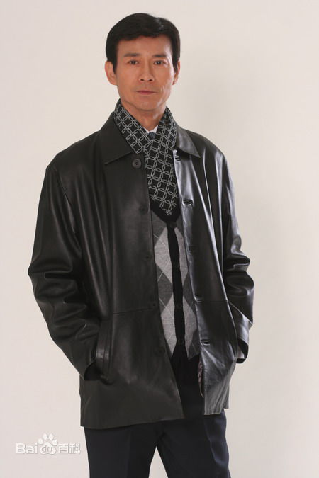 郑少秋(Adam Cheng)荣归图册前后照片