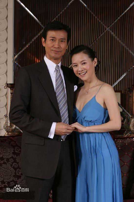 郑少秋(Adam Cheng)荣归图册前后照片