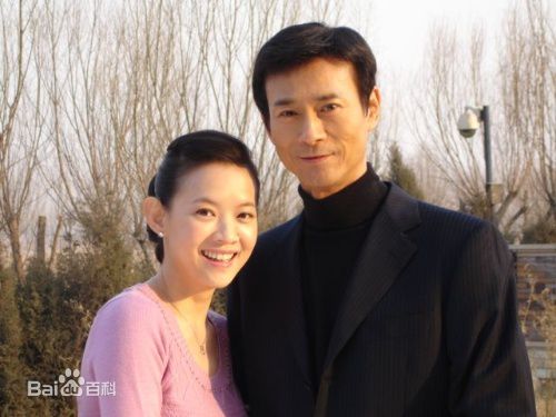 郑少秋(Adam Cheng)荣归图册前后照片