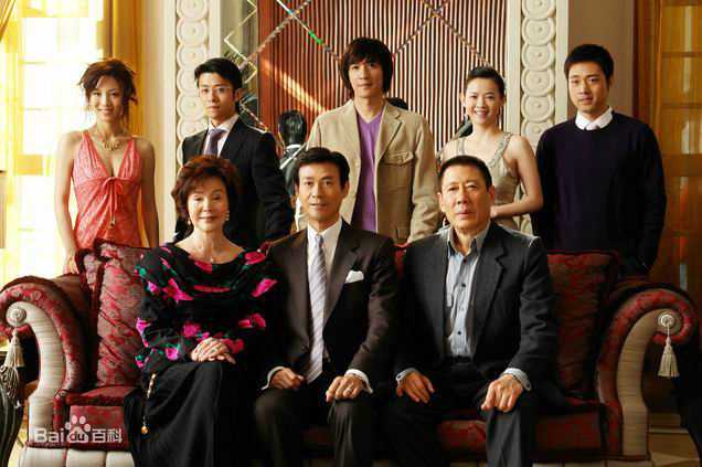 郑少秋(Adam Cheng)荣归图册前后照片