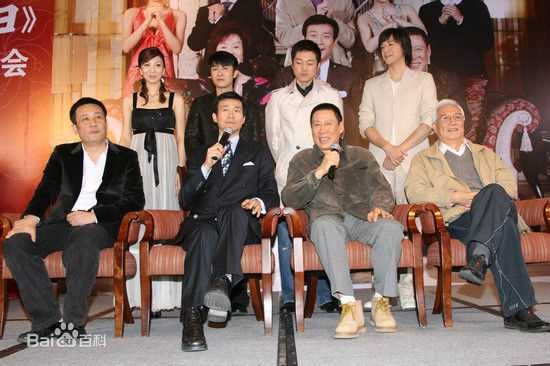 郑少秋(Adam Cheng)荣归图册前后照片