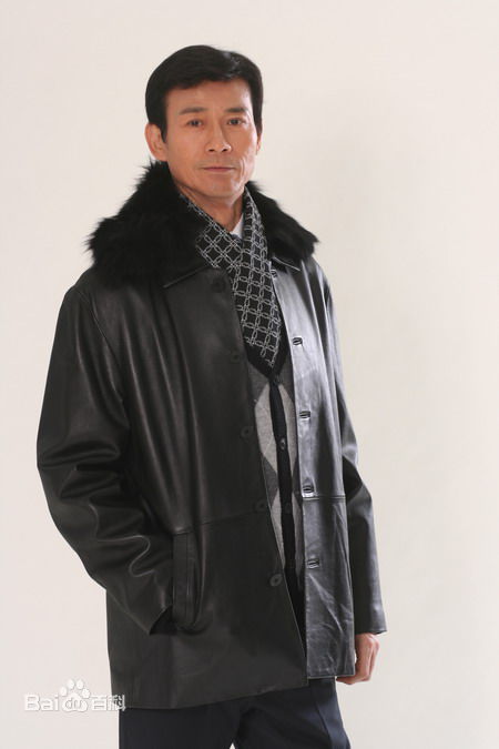 郑少秋(Adam Cheng)荣归图册前后照片