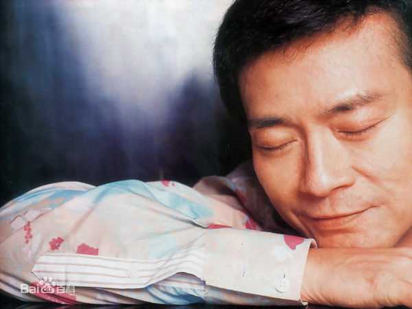 精选郑少秋(Adam Cheng)