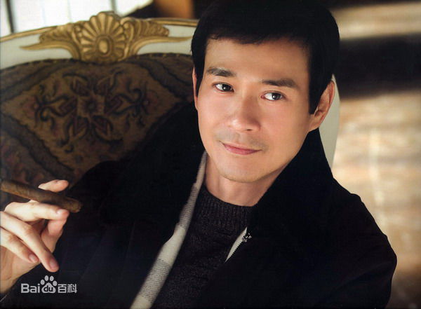 精选郑少秋(Adam Cheng)