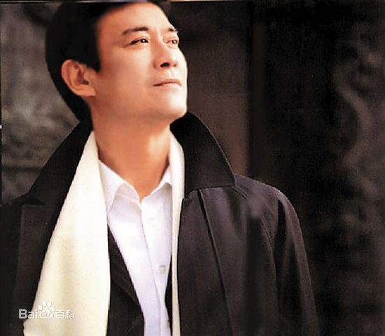 精选郑少秋(Adam Cheng)