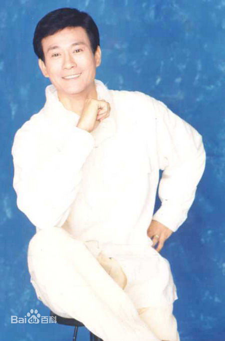 精选郑少秋(Adam Cheng)