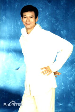 郑少秋(Adam Cheng)精选图册图册