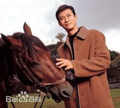 郑少秋(Adam Cheng)精选图册图册