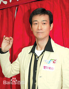 郑少秋(Adam Cheng)精选图册图册