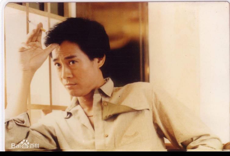 郑少秋(Adam Cheng)精选图册图册