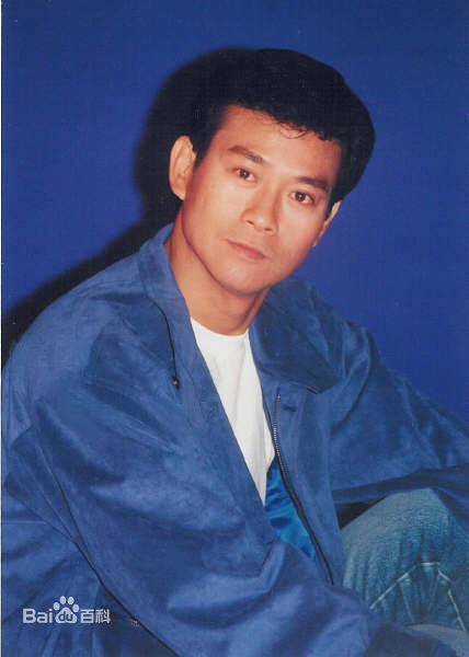 郑少秋(Adam Cheng)精选图册图册