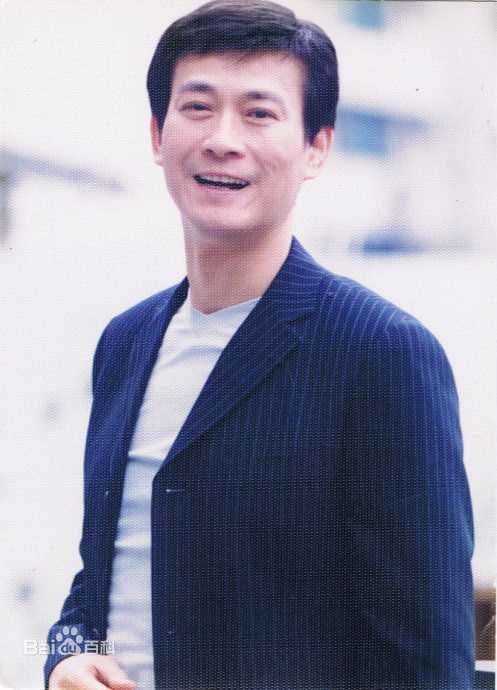 郑少秋(Adam Cheng)精选图册图册