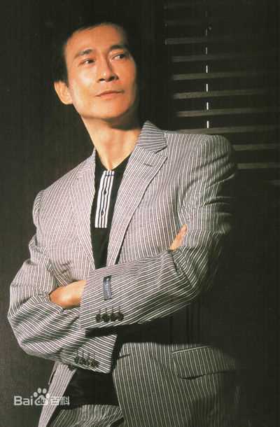 郑少秋(Adam Cheng)精选图册图册