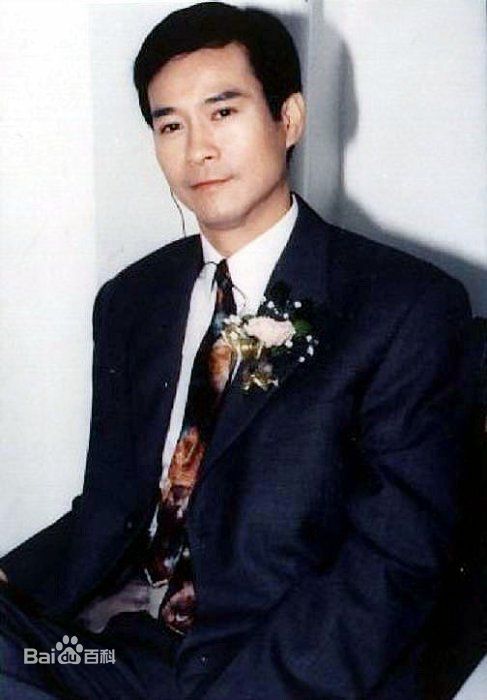 郑少秋(Adam Cheng)精选图册图册