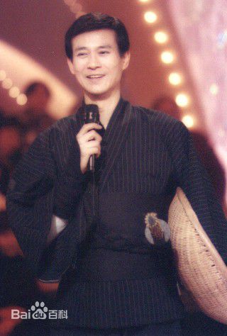 郑少秋(Adam Cheng)精选图册图册