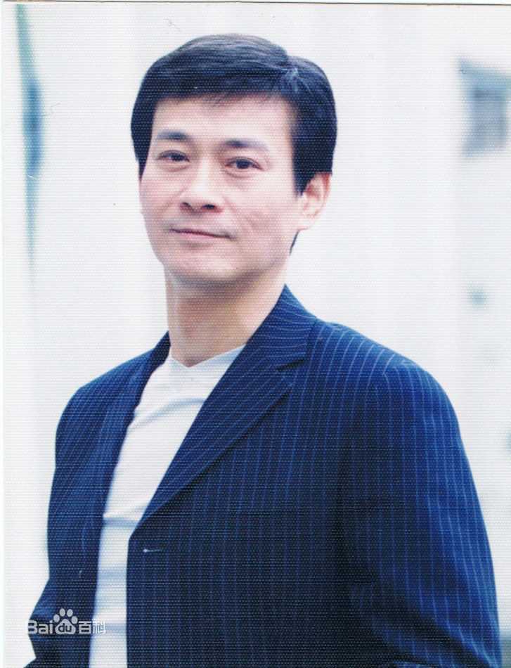 郑少秋(Adam Cheng)精选图册图册