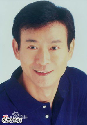 郑少秋(Adam Cheng)精选图册图册