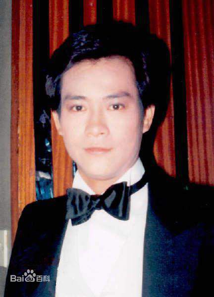 郑少秋(Adam Cheng)精选图册图册