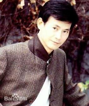 郑少秋(Adam Cheng)精选图册图册