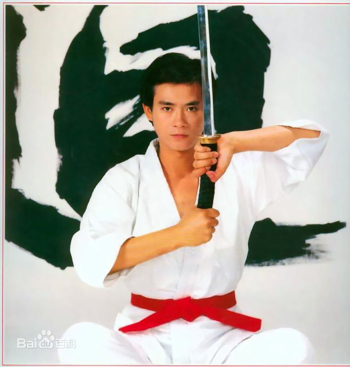 郑少秋(Adam Cheng)精选图册图册