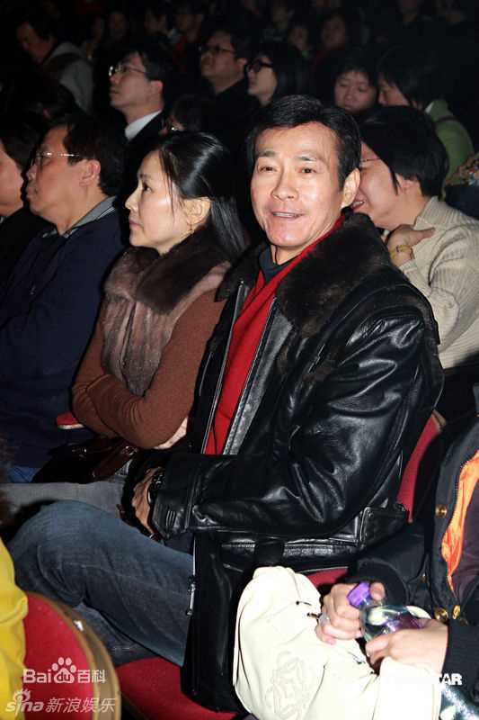 郑少秋(Adam Cheng)精彩图册