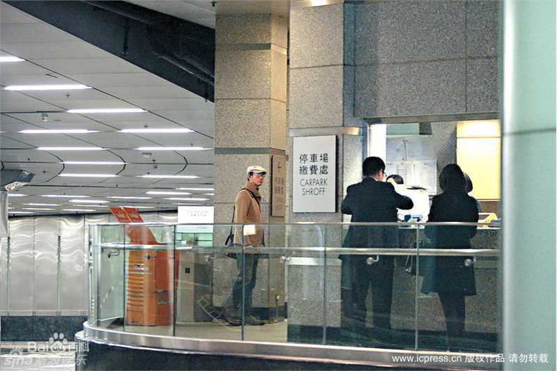 郑少秋(Adam Cheng)精彩图册