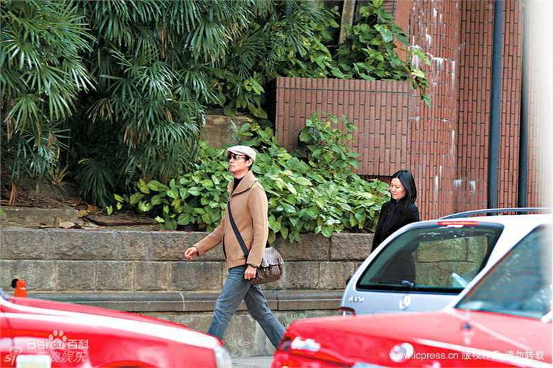 郑少秋(Adam Cheng)精彩图册