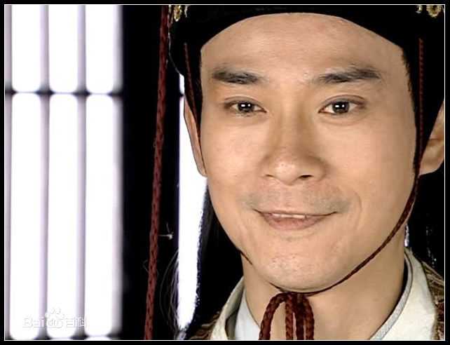 郑少秋(Adam Cheng)2004年《千古风流一坛醋》剧照