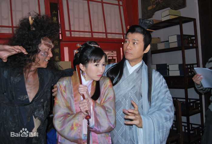 最新郑少秋(Adam Cheng)精彩图册