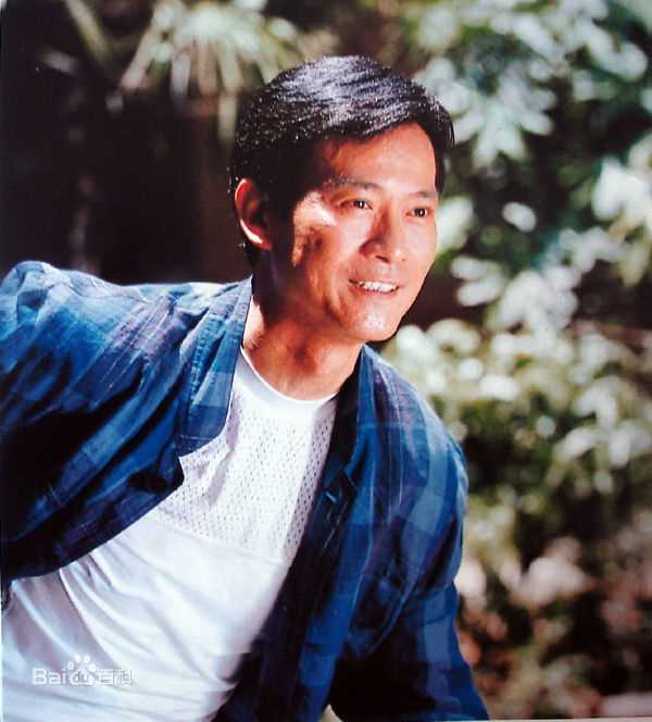 最新郑少秋(Adam Cheng)精彩图册