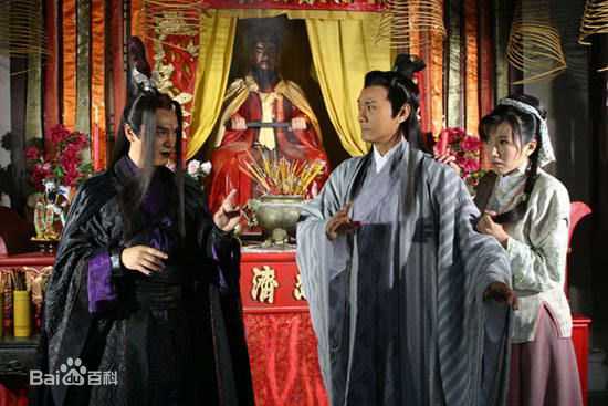 最新郑少秋(Adam Cheng)精彩图册