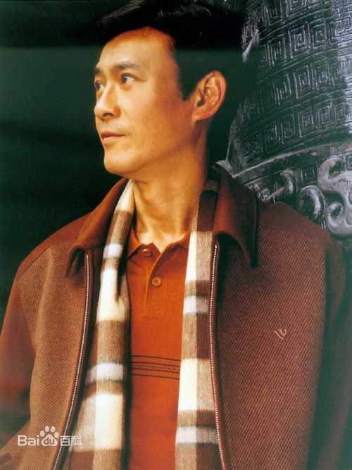 最新郑少秋(Adam Cheng)精彩图册